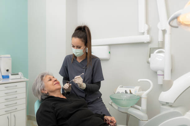 Best Urgent Tooth Repair  in Spruce Pine, NC