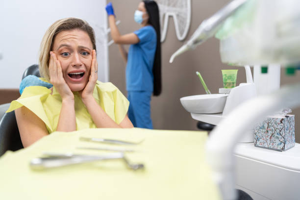 Best Dentist for Severe Toothache  in Spruce Pine, NC