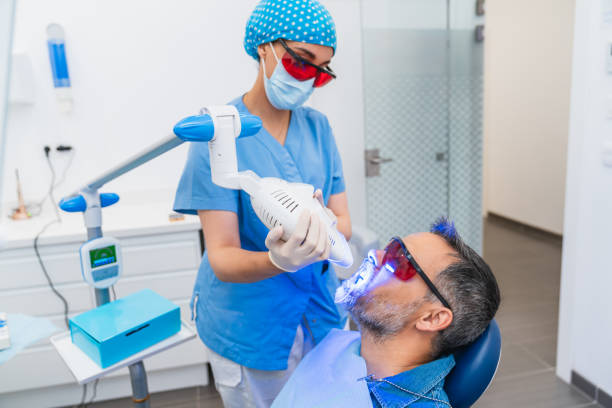 Best Chipped Tooth Repair Near Me  in Spruce Pine, NC