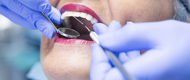 Best Tooth Infection Emergency Dentist  in Spruce Pine, NC